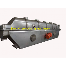 Whole ss304 fluid bed dryer