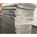 Supply of fireproof graphite board