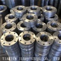 Stainless Steel Flanges Forgings