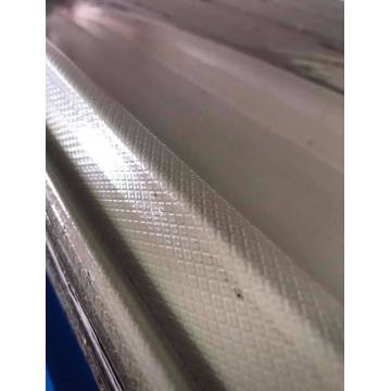 anti corrosion metal roofing