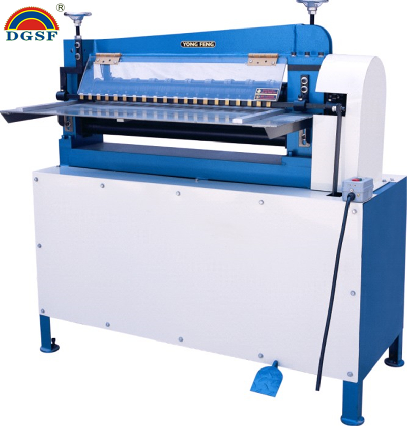 Belt Making Machine