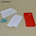 Sublimation Cell Phone Cases Dual-Protective Cover