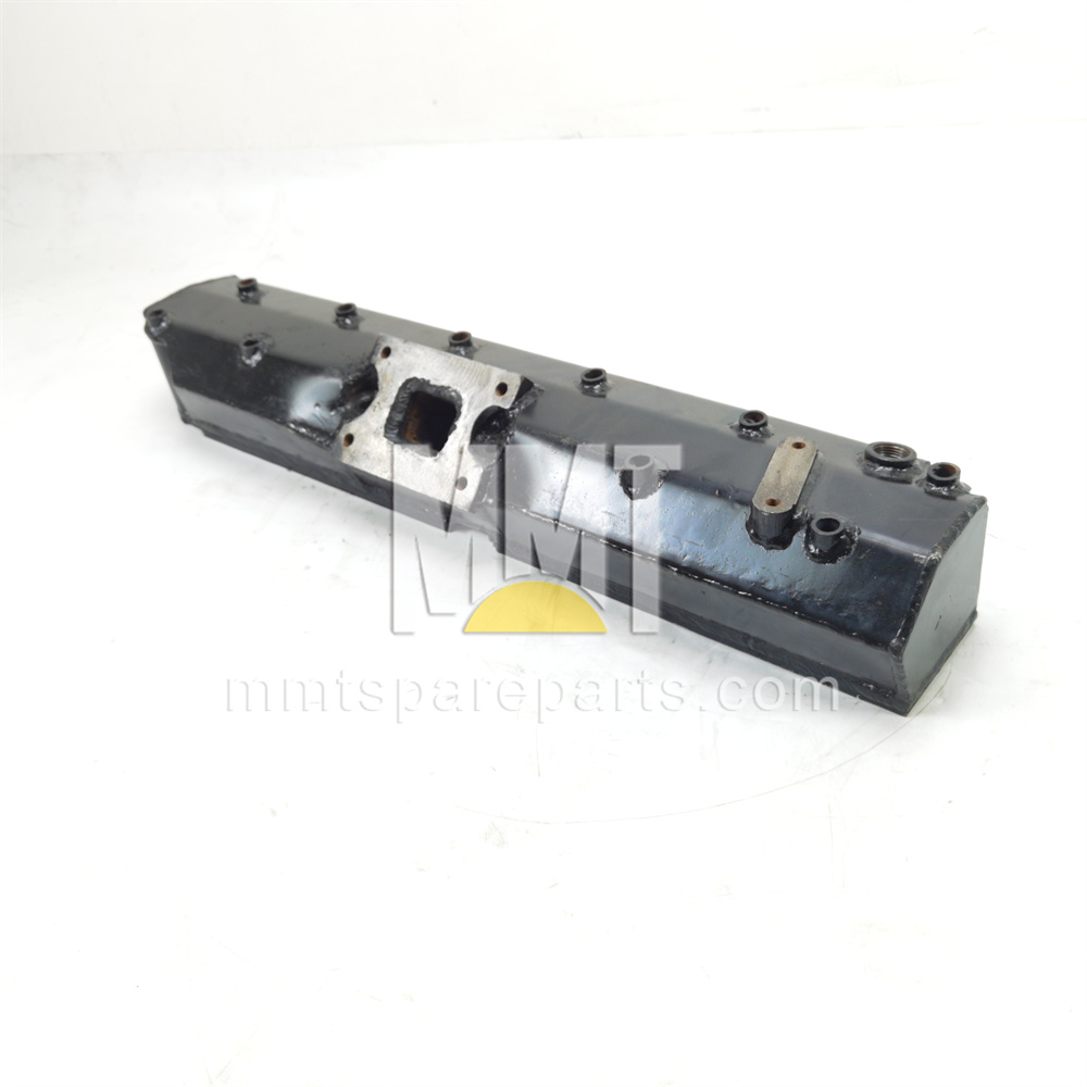 Exhaust Manifold 151-5911 Exhaust Manifold 151-5911