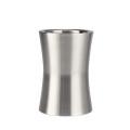 Balde de gelo para vinho de parede dupla FoodGrade StainlessSteel