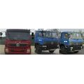 Dongfeng 6X4 20000Litres Diesel Fuel Bowser Tanker