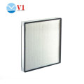 High Efficiency  HEPA Air Filter Purification System