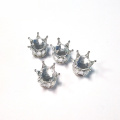 Hot Sales Diamond Crown Valve Cap