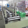 Vineyard Fence Post Roll Forming Machine