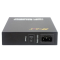 Standalone 10/100M Managed Fiber Media converter