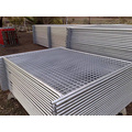 Fence Accessories galvanized square tube