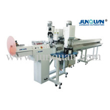 Automatic Terminal Crimping Machine (Two Ends) (JQ-3)