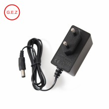 switching wall mount charger 12v 1a power adapters