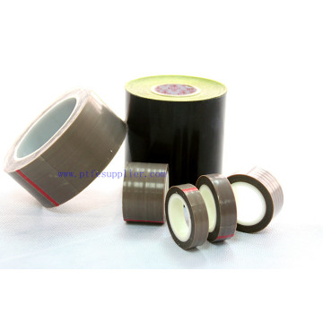 PTFE Skived Film Silicone PSA Tape