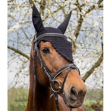 anti-mosquito horse fly mask