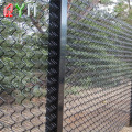 Welded Wire Mesh Security Fence 358 Garden Fence