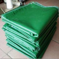 Heavy Duty PVC Coated Tarpaulin