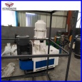 ROTEX Flat Die Pellet Machine with Good Quality