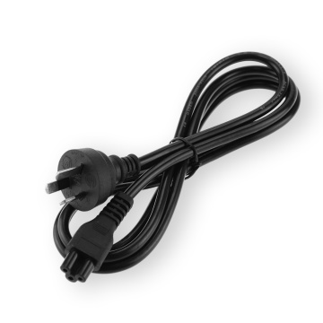 AU Plug AC Power Cable C5 Connector Cord