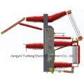 Switchgear-Fzrn35-40.5D integrado de carga cruzada de novo produto