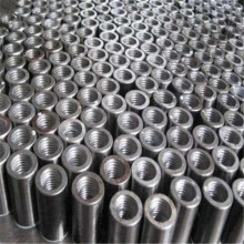 Threaded Rebar Coupler for Reinforced / Rebar Coupler Price