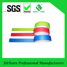 Professional Manufacturer Easy Tear Colorful Masking Tape for Car Painting