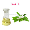 OEM Custom label and packaging box neroli oil