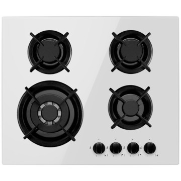 Amica Cooker 60см газовые плиты