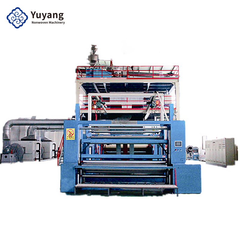 Non Woven Machine