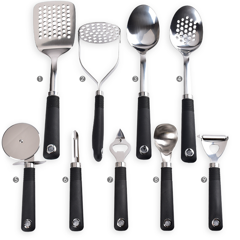 Cooking Dining Utensils