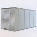 Stainless Steel Cabinet Metal Kitchenware Storage Cabinet