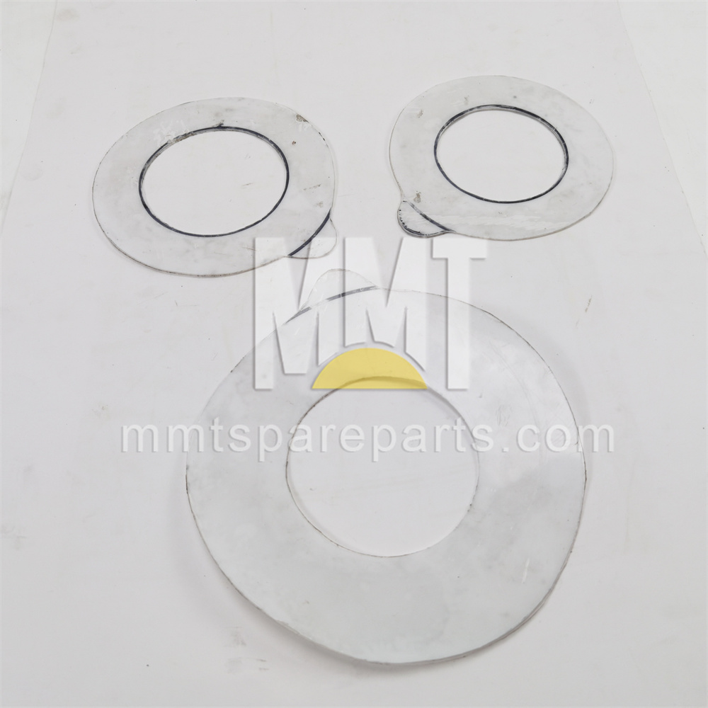 Washer 166-1490 Washer 166-1490