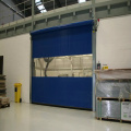 Economy PVC High Speed Doors