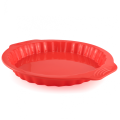 Round Silicone Bread Loaf Pizza Cake Pan