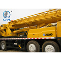 High Quality 25T QY25K truck crane machine