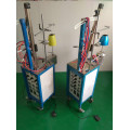 small automatic spray painting line