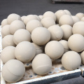 92% 95% AL203 Alumina ceramic beads alumina ball