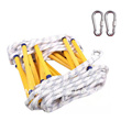 High Strength Insulating Rope Ladder