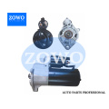 BOSCH STARTER MOTOR 2-2830-BO 12V 2.0KW 9T