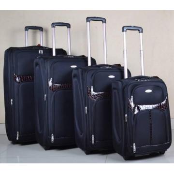 2014 hot Verkauf neue Ankunft Reise Trolley Gepäck Tasche Pupolar Laptop Trolley Bag Trolley Reisetasche