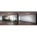 Fire Room SPD Film Privacy Frost Smart Glass