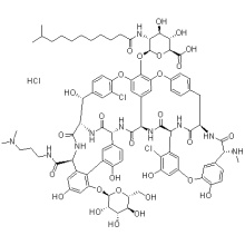 Далбаванцин HCl