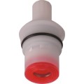 1/4 Turn Plastic Faucet Valve (JY-5118)