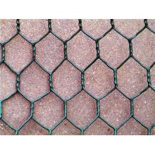 Powder Coating Hexagonal Wire Mesh in Best Price