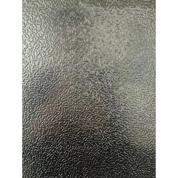 For Refrigerator Stucco Embossed Aluminum Sheet