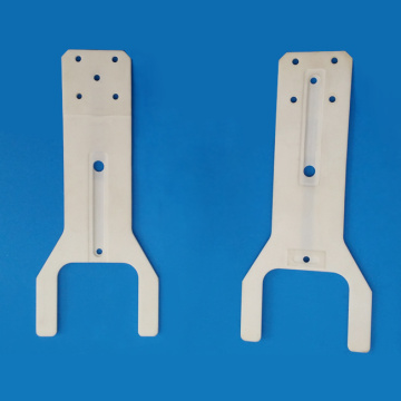 High Precision 99.5% Alumina Ceramic Robot Arm