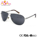 Men′s Polarized Fashion Light Customed Sun Glasses (16103)