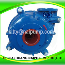 4/3D - Ahr Rubber Liner Industrial Slurry Pump