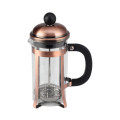 Glass Coffee Maker French Press