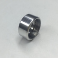 Custom High Precision Turning Aluminium