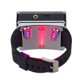 cold low level laser light treatment watch